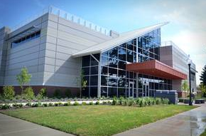 University of Findlay Davis Science Building University of Findlay Davis Science Building